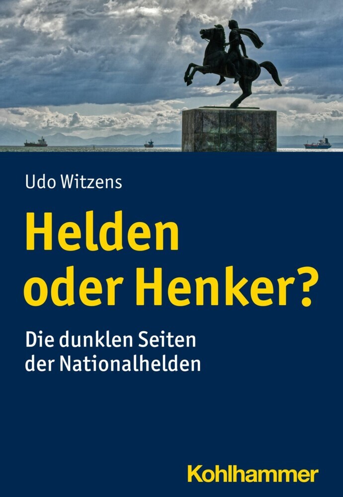 Helden oder Henker? main product photo