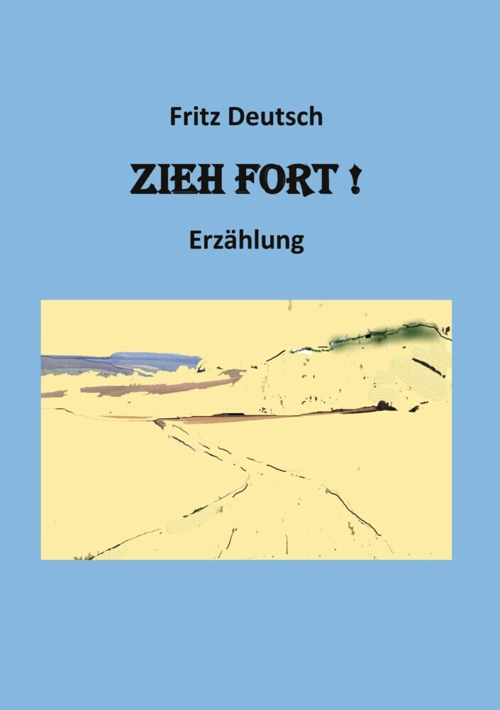 Zieh fort main product photo