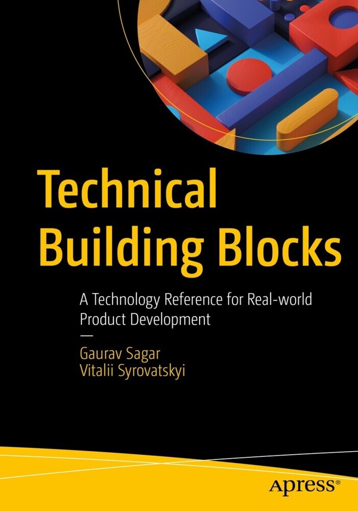 Technical Building Blocks main product photo