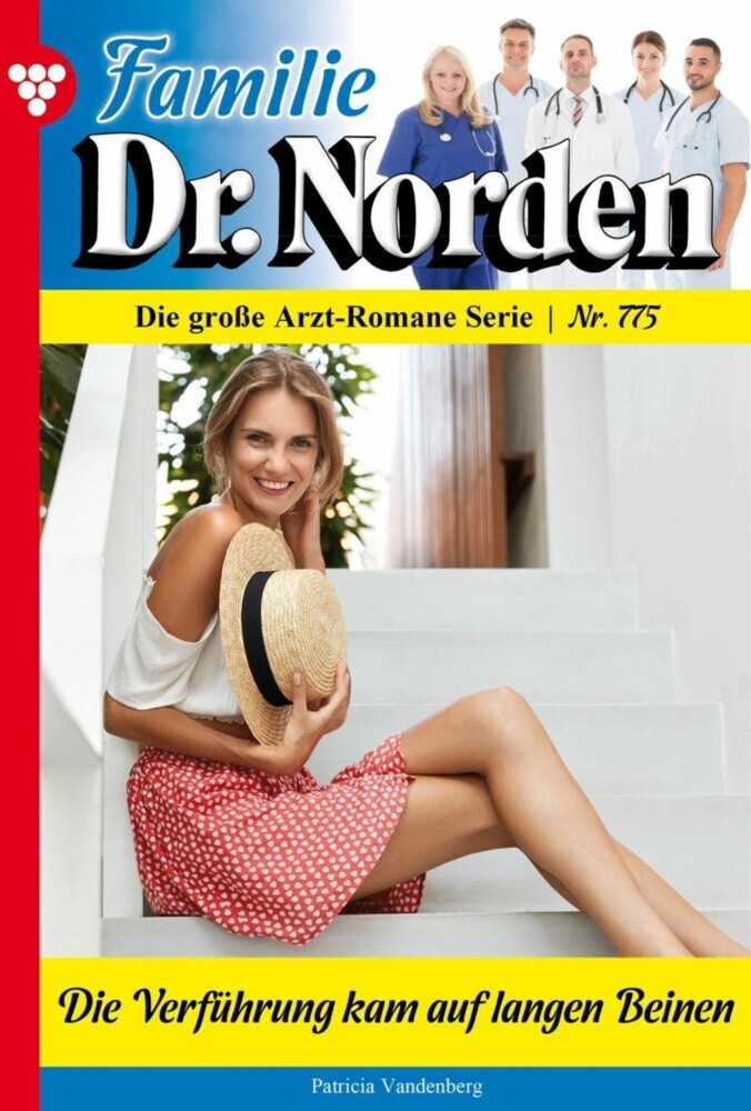 Die Verführung kam auf langen Beinen main product photo