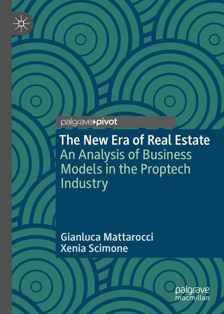The New Era of Real Estate main product photo
