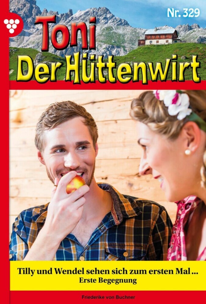 Tilly und Wendel sehen sich zum ersten Mal ... main product photo