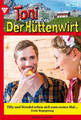 Tilly und Wendel sehen sich zum ersten Mal ...