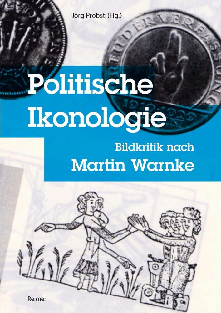 Politische Ikonologie main product photo