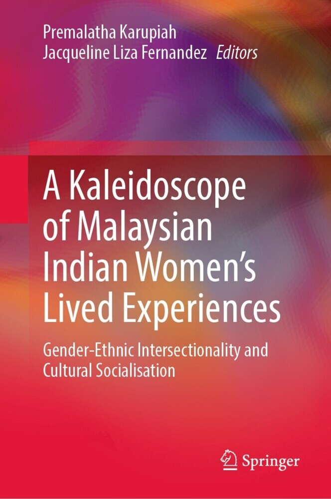 A Kaleidoscope of Malaysian Indian Women's Lived Experiences main product photo