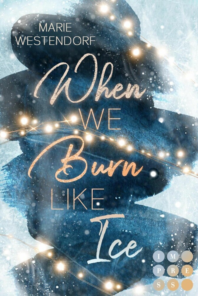When We Burn Like Ice main product photo