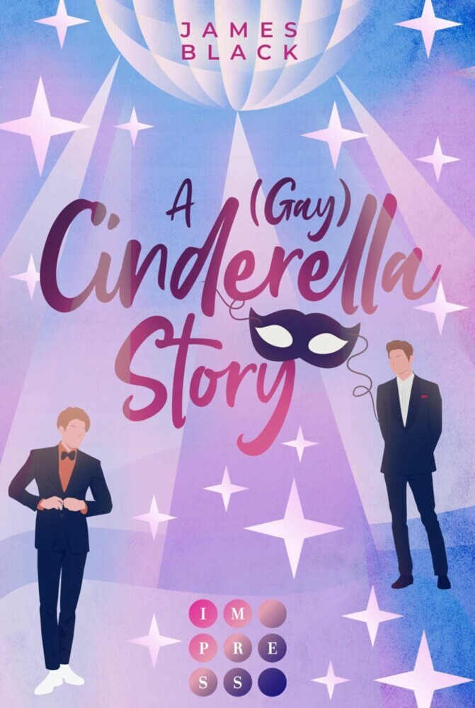 A (Gay) Cinderella Story main product photo