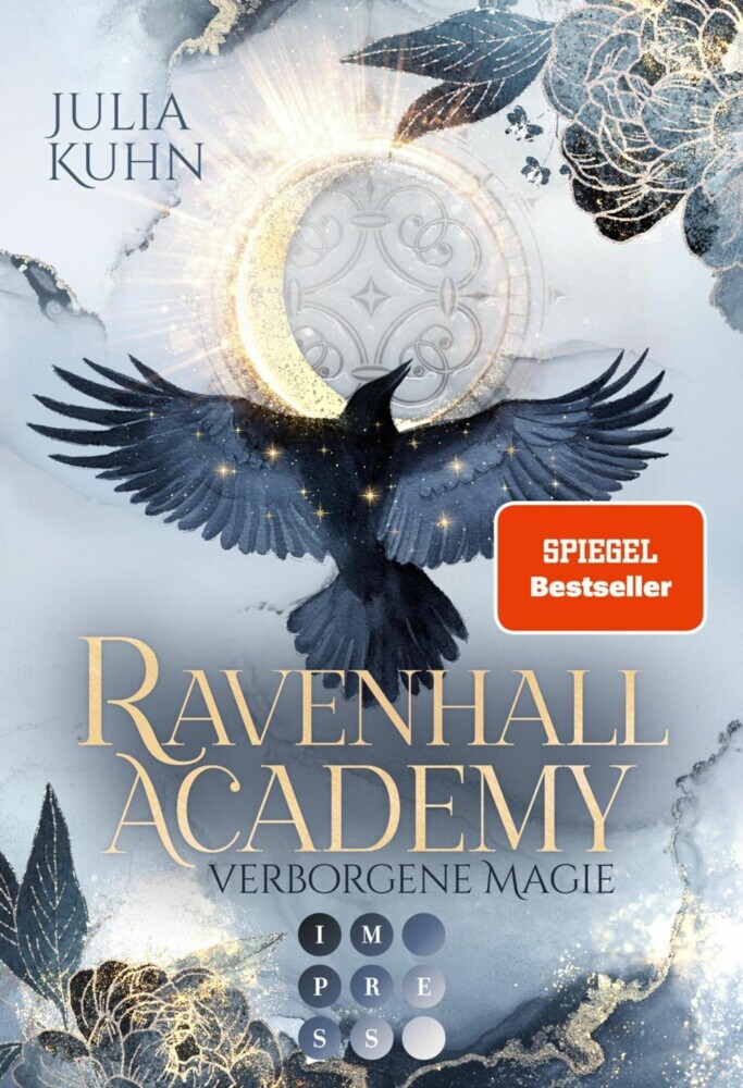 Ravenhall Academy 1: Verborgene Magie main product photo