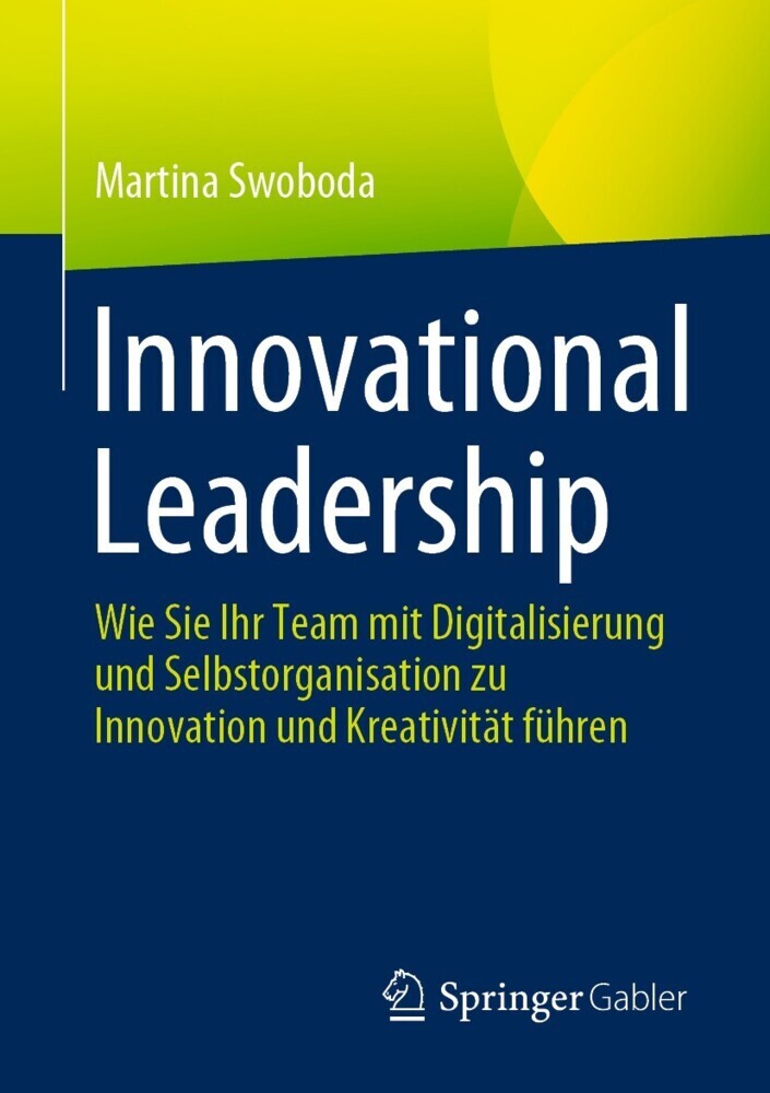 Innovational Leadership main product photo