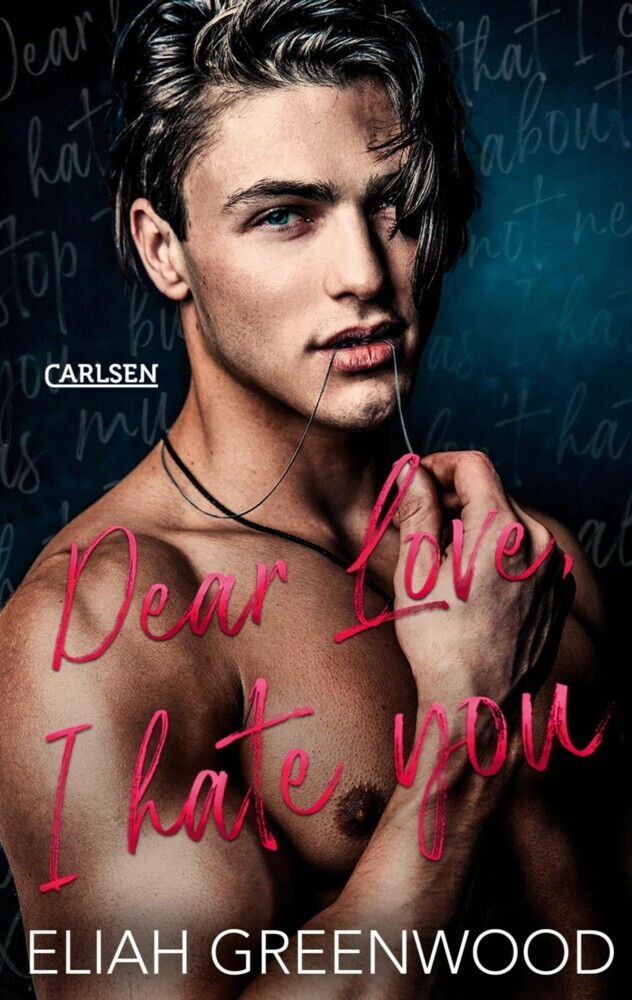 Easton High 1: Dear Love I Hate You main product photo