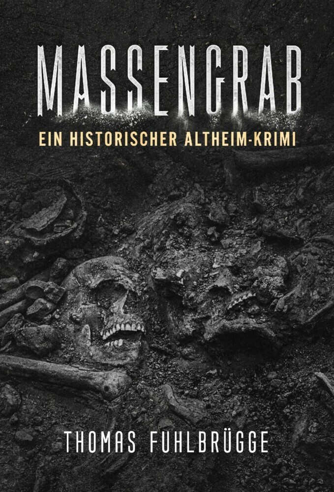 Massengrab main product photo