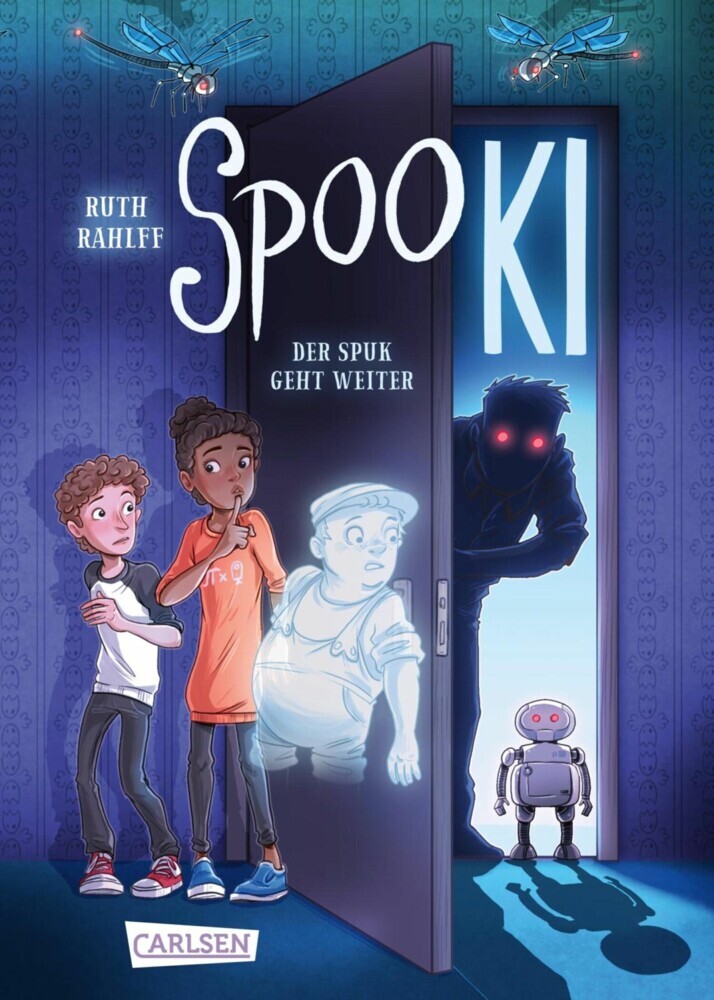 SpooKI: Der Spuk geht weiter main product photo