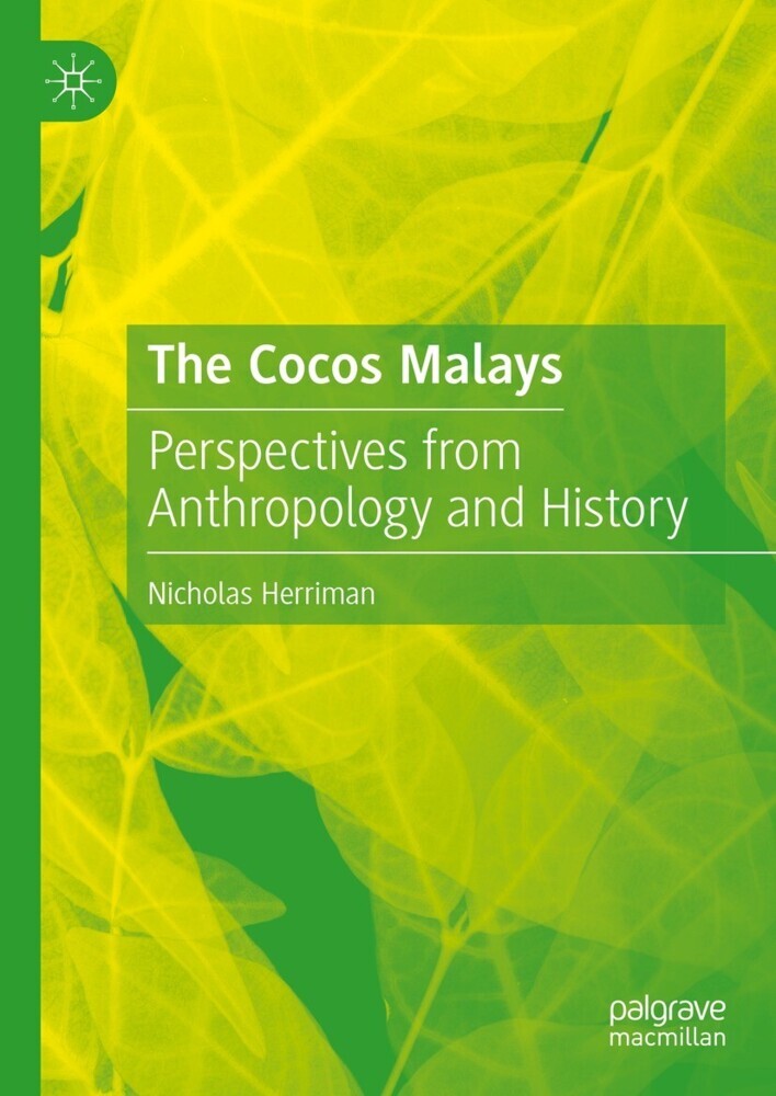 The Cocos Malays main product photo