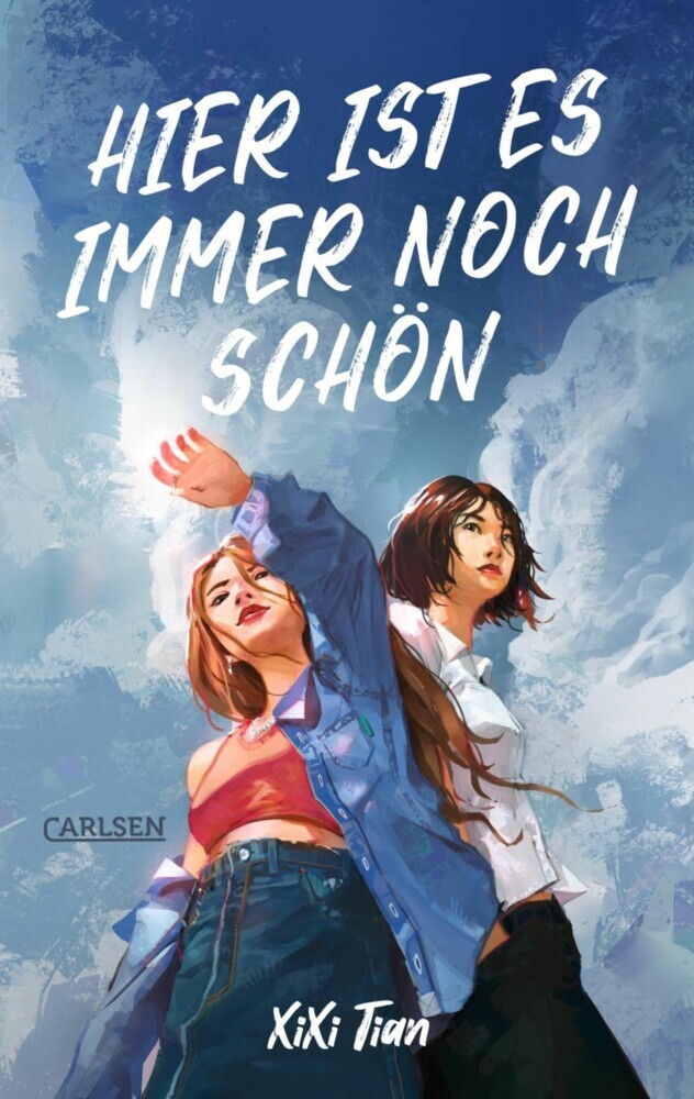 Hier ist es immer noch schön main product photo