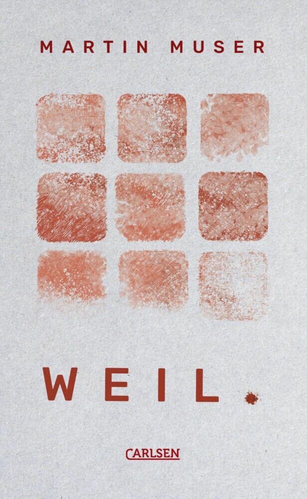 WEIL. main product photo