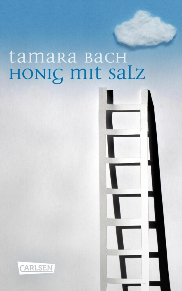 Honig mit Salz main product photo