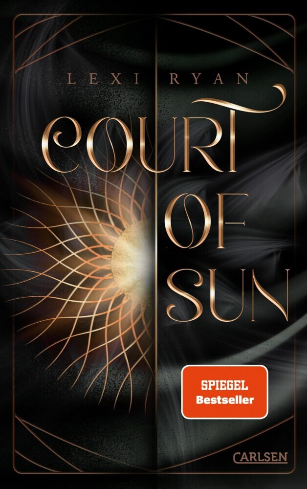 Court of Sun 1: Court of Sun main product photo