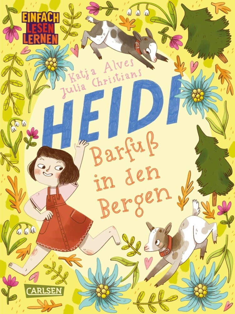 Barfuß in den Bergen main product photo