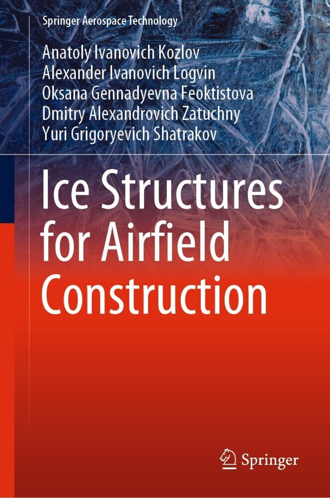 Ice Structures for Airfield Construction main product photo