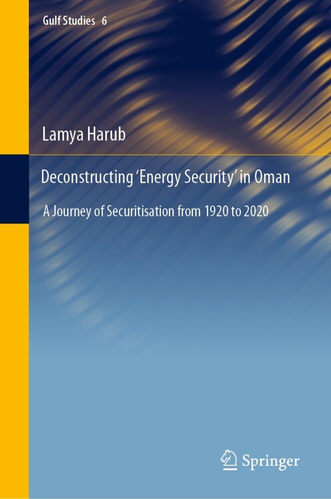 Deconstructing 'Energy Security' in Oman main product photo