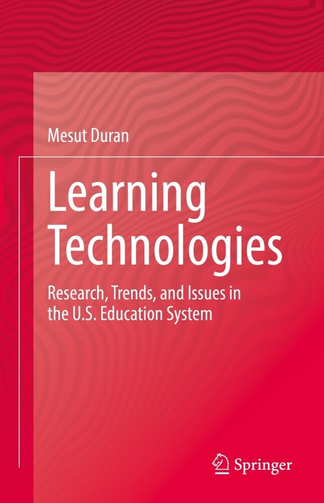 Learning Technologies main product photo