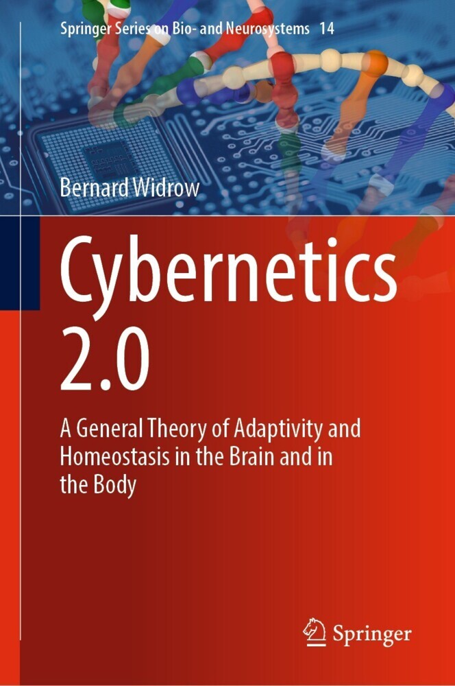 Cybernetics 2 main product photo