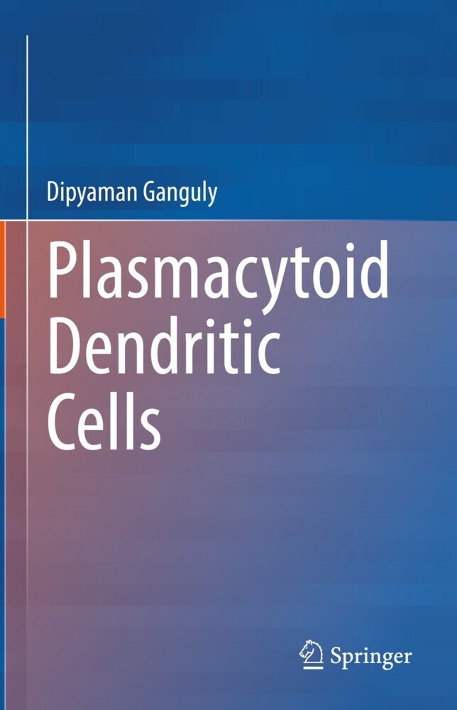 Plasmacytoid Dendritic Cells main product photo