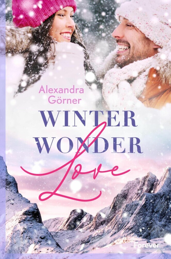 Winterwonderlove main product photo