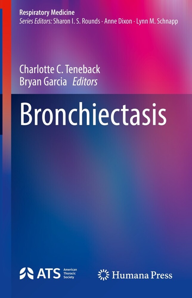 Bronchiectasis main product photo