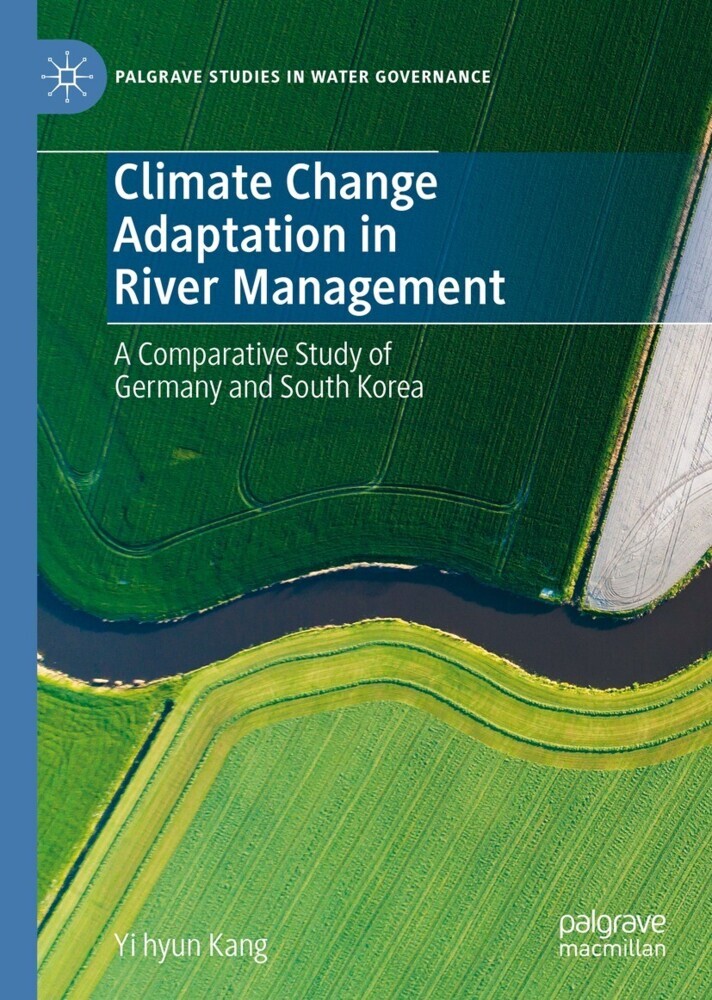 Climate Change Adaptation in River Management main product photo