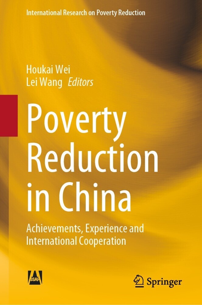 Poverty Reduction in China main product photo