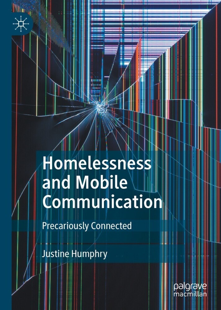 Homelessness and Mobile Communication main product photo