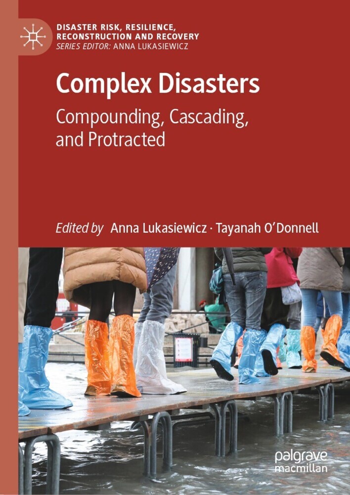 Complex Disasters main product photo
