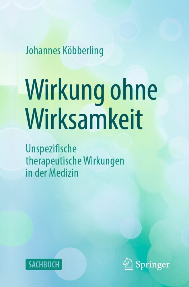 Wirkung ohne Wirksamkeit main product photo