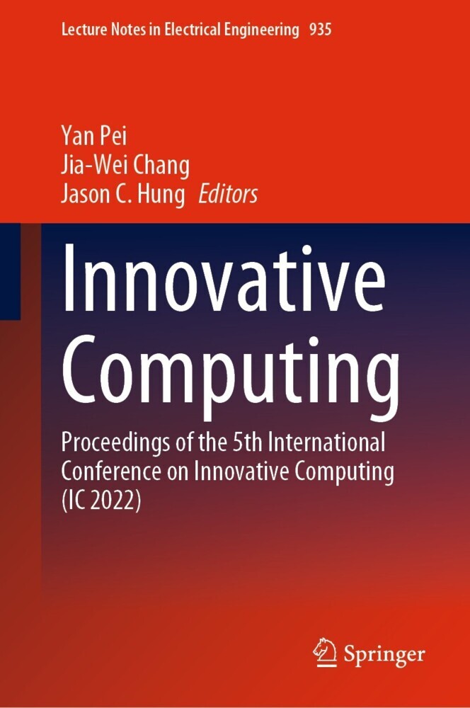 Innovative Computing main product photo