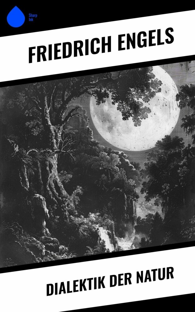 Dialektik der Natur main product photo