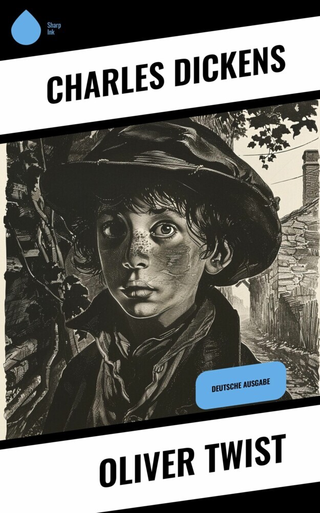 Oliver Twist main product photo