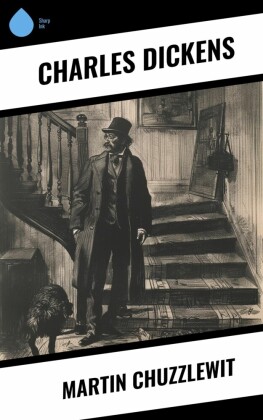 Martin Chuzzlewit