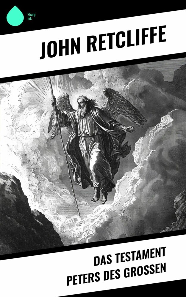 Das Testament Peters des Großen main product photo