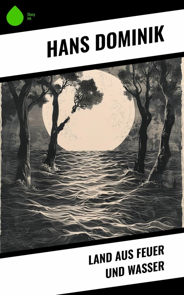 Land aus Feuer und Wasser main product photo