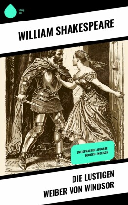 Die lustigen Weiber von Windsor