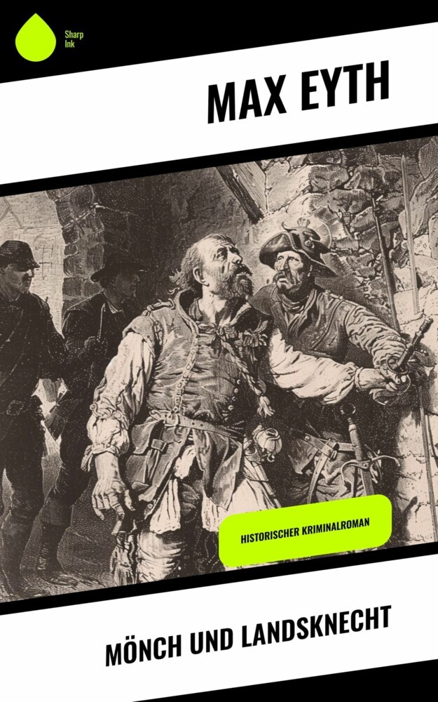 Mönch und Landsknecht main product photo