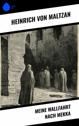 Meine Wallfahrt nach Mekka