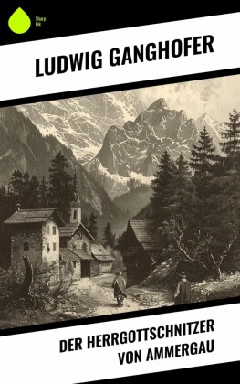 Der Herrgottschnitzer von Ammergau