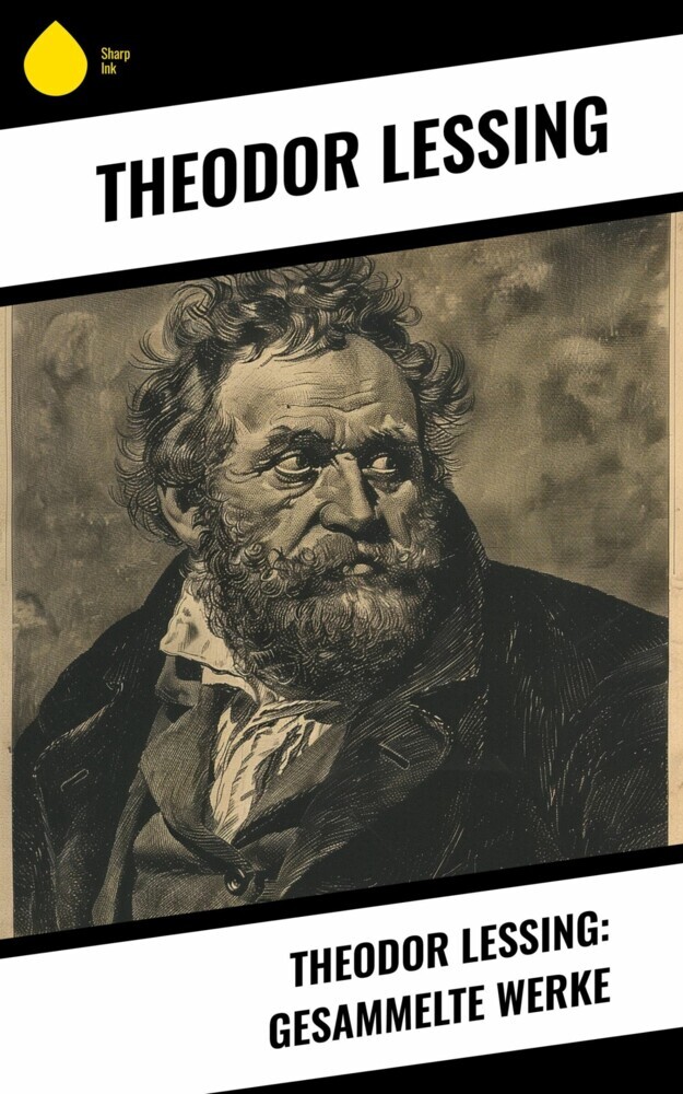 Theodor Lessing: Gesammelte Werke main product photo