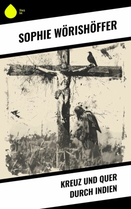 Kreuz und quer durch Indien