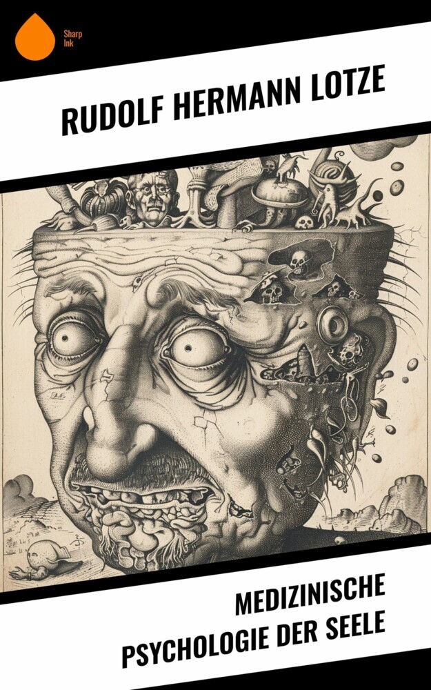 Medizinische Psychologie der Seele main product photo