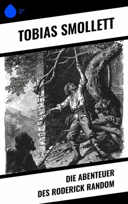 Die Abenteuer des Roderick Random