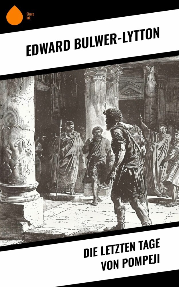 Die letzten Tage von Pompeji main product photo