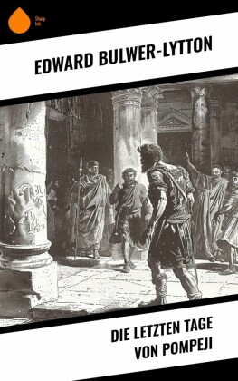 Die letzten Tage von Pompeji